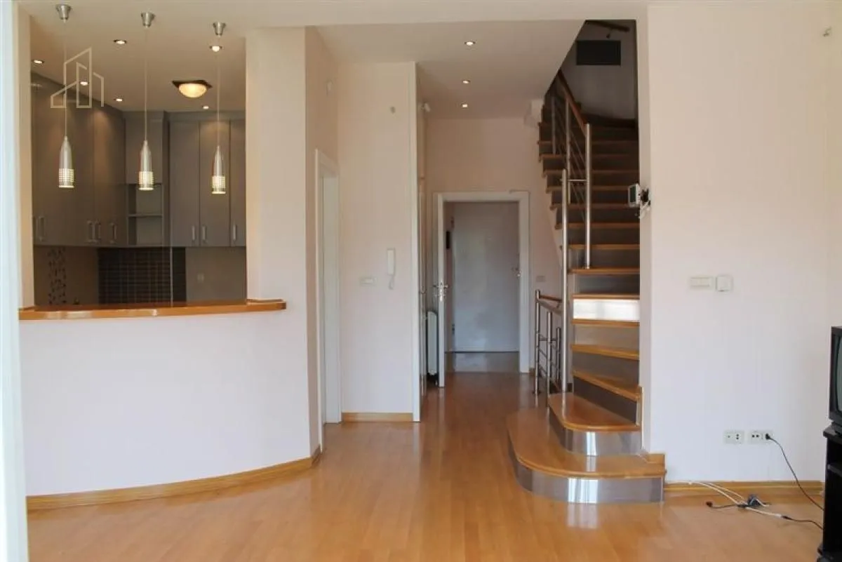 Sale, house, 200m², Savski Venac, Beograd