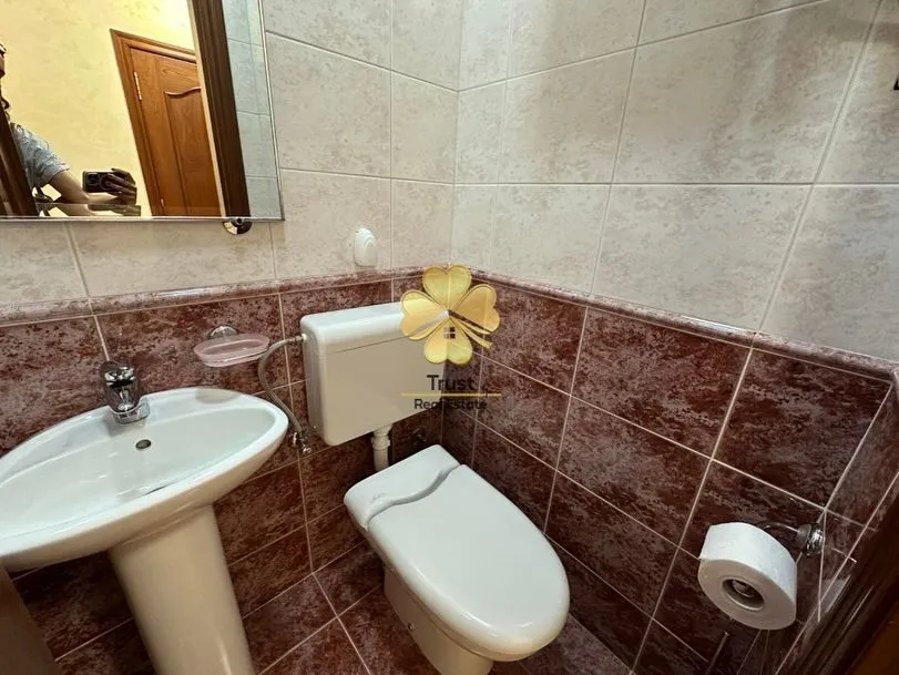 Rent, studio apartment, 94m², Vezirov Most, Podgorica