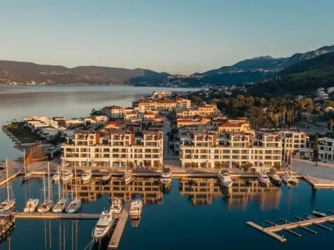 Sale, two bedroom apartment, 166m², Portonovi, Herceg Novi - image 15