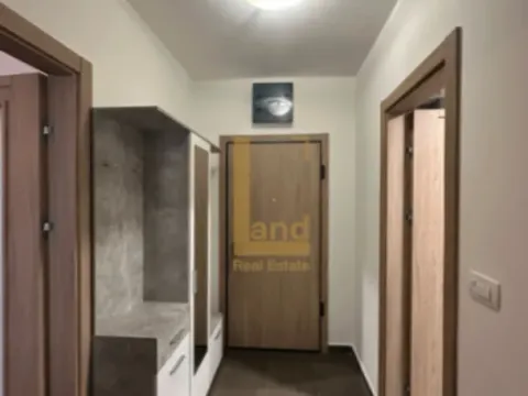 Rent, one bedroom apartment, 50m², Master Kvart, Podgorica - image 3