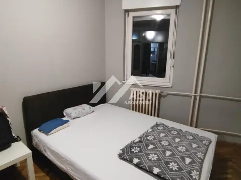 Izdavanje, jednosoban stan, 35m², Bulevar Oslobodjenja, Novi Sad Sve Podlokacije - image 6
