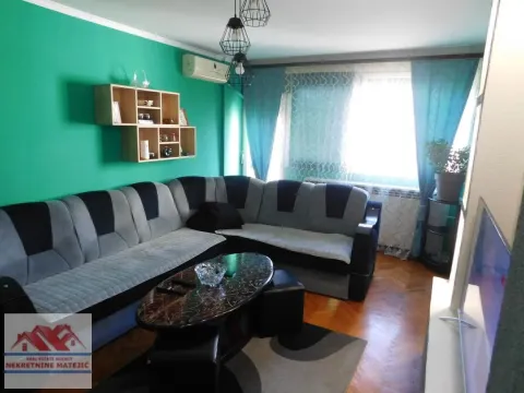 Sale, three bedroom apartment, 78m², Centar, Kragujevac - image 2