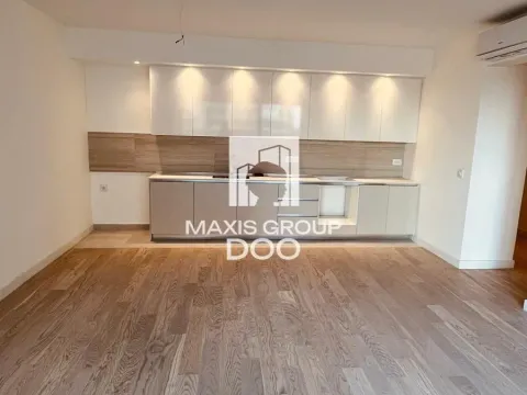 Prodaja, četvorosoban stan, 109m², Savski Venac, Beograd - image 15