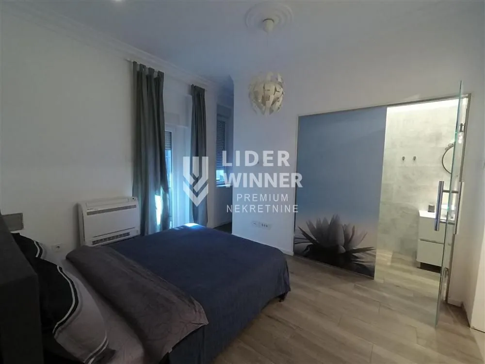 Izdavanje, dvosoban stan, 54m², Zvezdara Sve Podlokacije, Beograd
