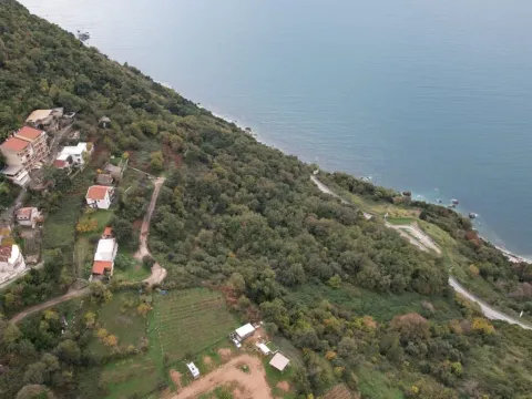 Prodaja, plac, 5100m², Prijevor, Budva - image 16