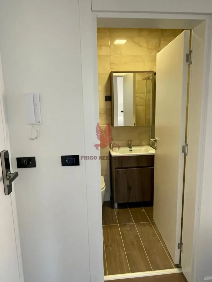 Sale, three bedroom apartment, 60m², Kosmaj, Sopot