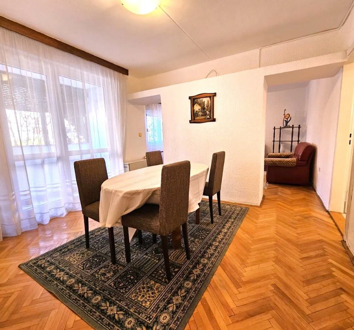 Rent, apartment, 68m², Zabjelo, Podgorica