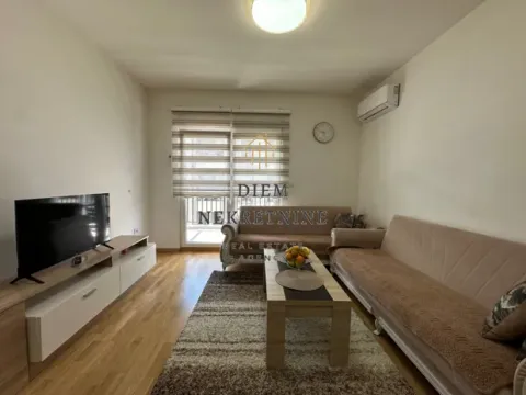 Izdavanje, jednosoban stan, 50m², Stara Varoš, Podgorica - image 11