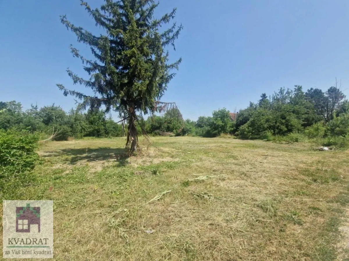 Prodaja, plac, 2500m², Zvečka, Obrenovac