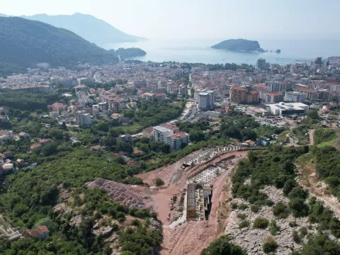 Sale, land lot, 4659m², Budva, Crna Gora - image 4