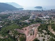Sale, land lot, 4659m², Budva, Crna Gora - image 4