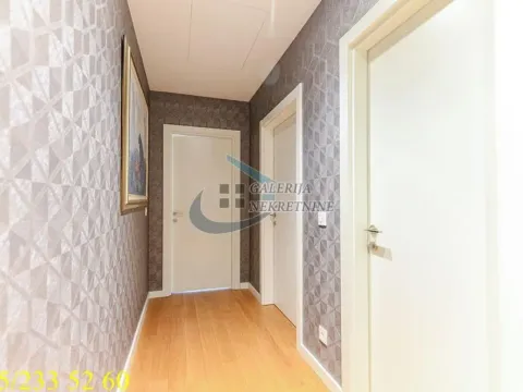 Prodaja, trosoban stan, 95m², Novi Beograd Blok 65, Novi Beograd Sve Podlokacije - image 20