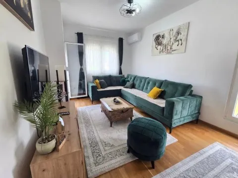 Prodaja, jednosoban stan, 46m², Stari Aerodrom, Podgorica - image 4