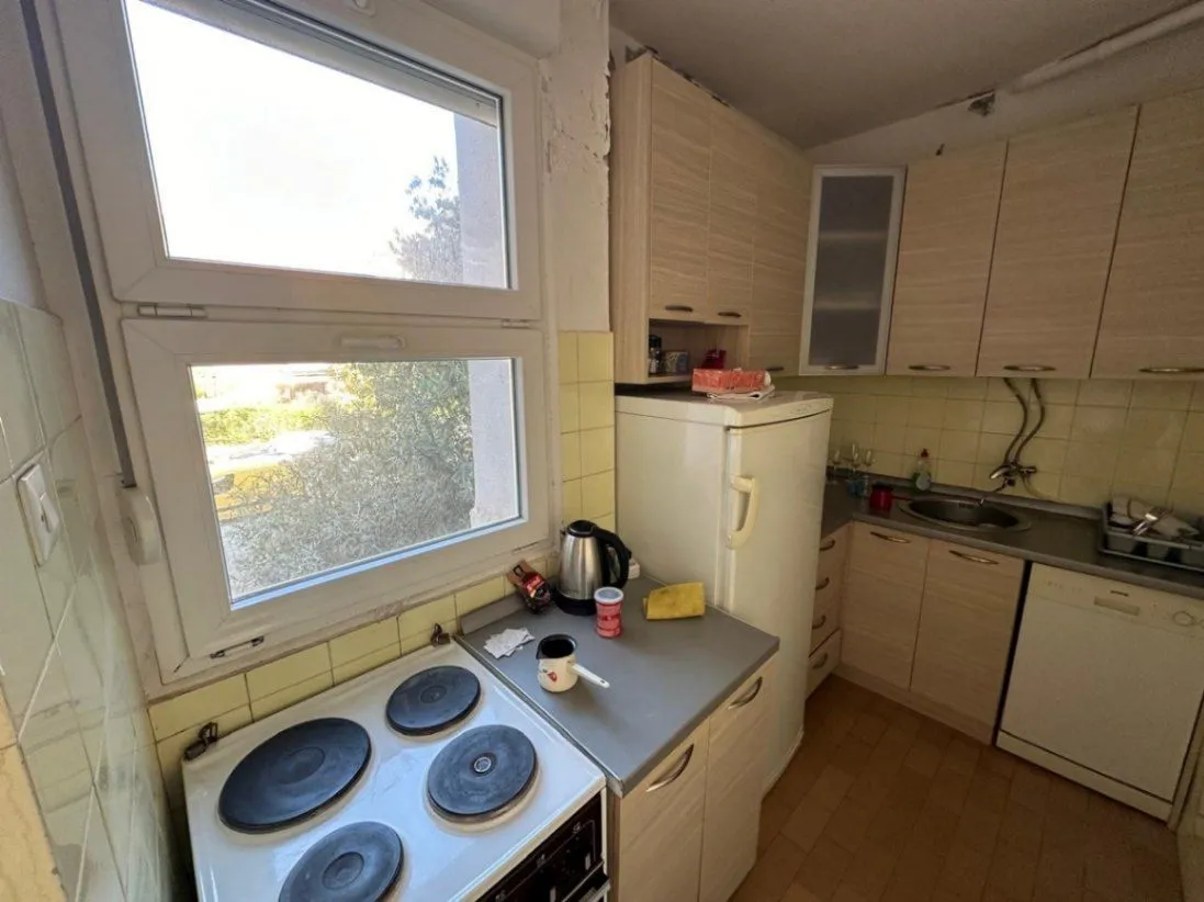 Sale, one bedroom apartment, 54m², Budva, Crna Gora
