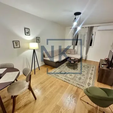 Izdavanje, jednosoban stan, 49m², Central Point, Podgorica - image 2