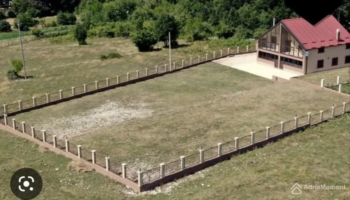 Prodaja, kuća, 278m², Kruševice, Herceg Novi