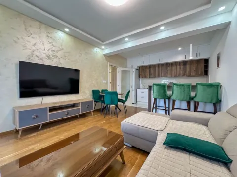 Rent, two bedroom apartment, 70m², Zabjelo, Podgorica - image 3