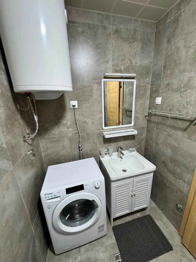 Rent, two bedroom apartment, 66m², Ljubović, Podgorica