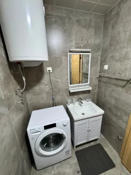 Rent, two bedroom apartment, 66m², Ljubović, Podgorica - image 8