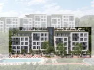 Sale, two bedroom apartment, 11557m², Mrčevac, Tivat - image 2