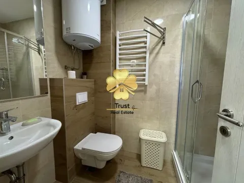 Izdavanje, jednosoban stan, 50m², Blok 9, Podgorica - image 3