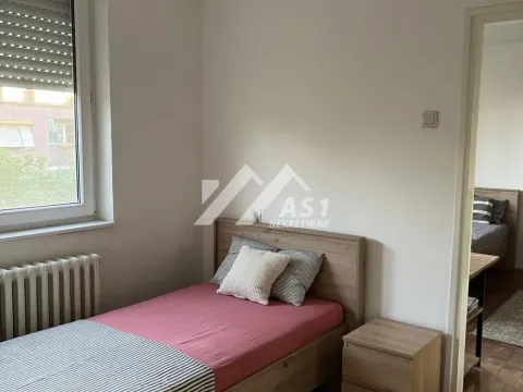 Izdavanje, dvosoban stan, 43m², Detelinara, Novi Sad Sve Podlokacije - image 5