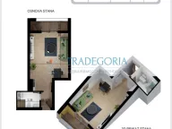 Prodaja, garsonjera, 31m², Bar, Crna Gora - image 7