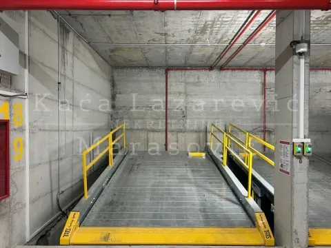 Izdavanje, dvosoban stan, 45m², Zemun Cara Dušana, Zemun Sve Podlokacije - image 11