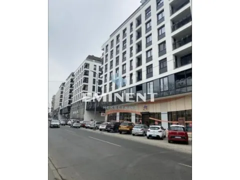 Izdavanje, stan, 56m², Južni Bulevar, Vračar Sve Podlokacije - image 20