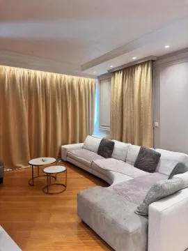Rent, two bedroom apartment, 135m², Tre Canne, Budva - image 4