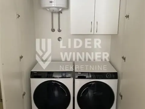 Prodaja, dvosoban stan, 54m², Savski Venac, Beograd - image 9