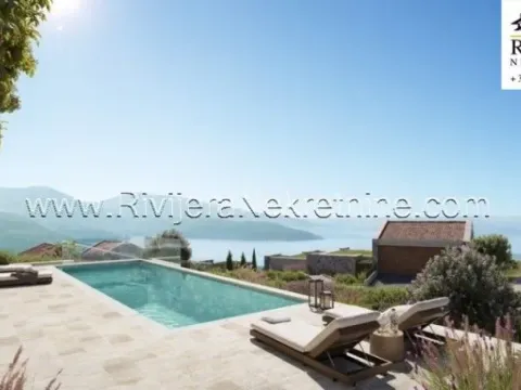 Sale, house, 264m², Luštica, Herceg Novi - image 3