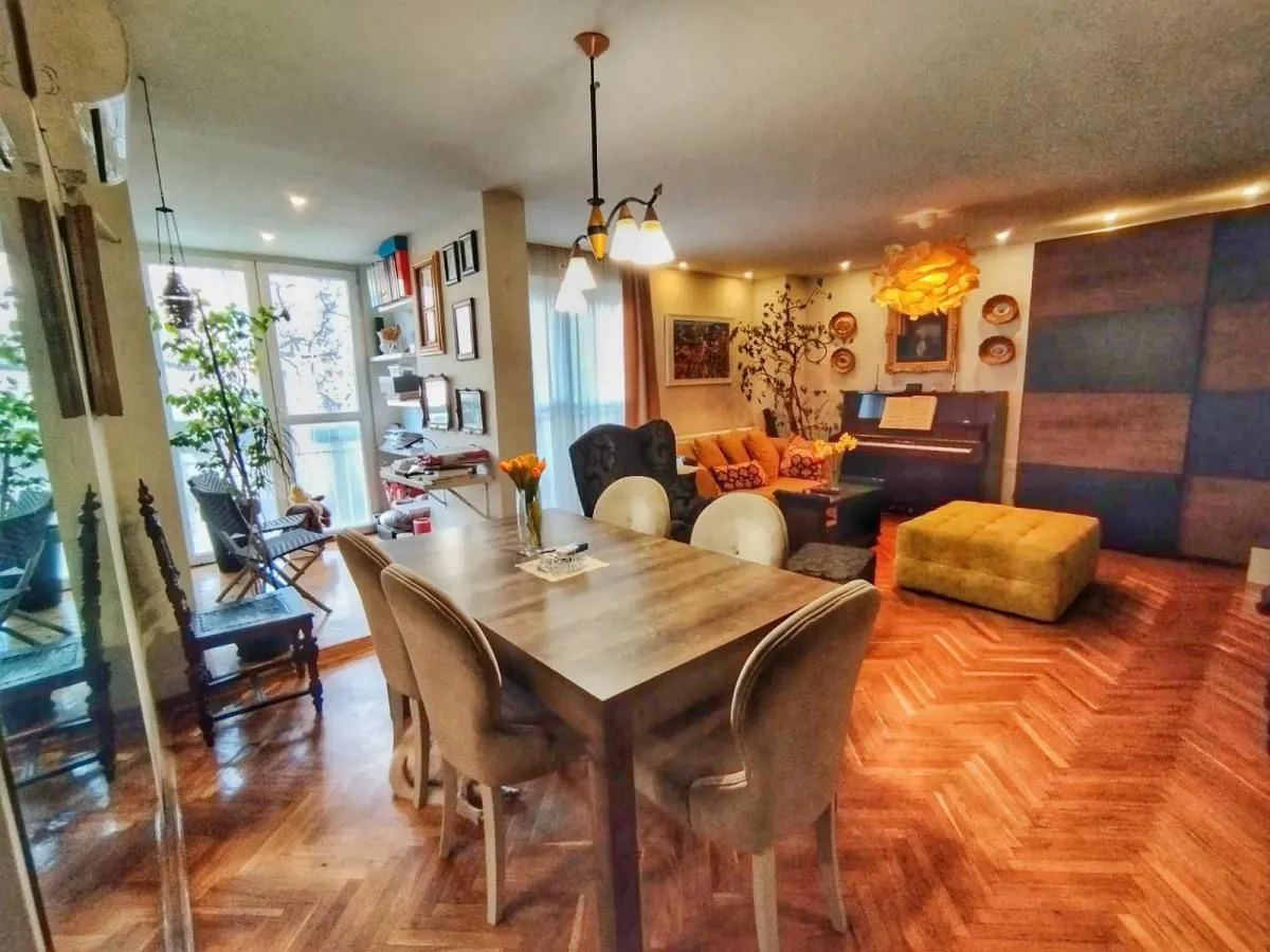 Prodaja, trosoban stan, 86m², Liman 4, Novi Sad Sve Podlokacije