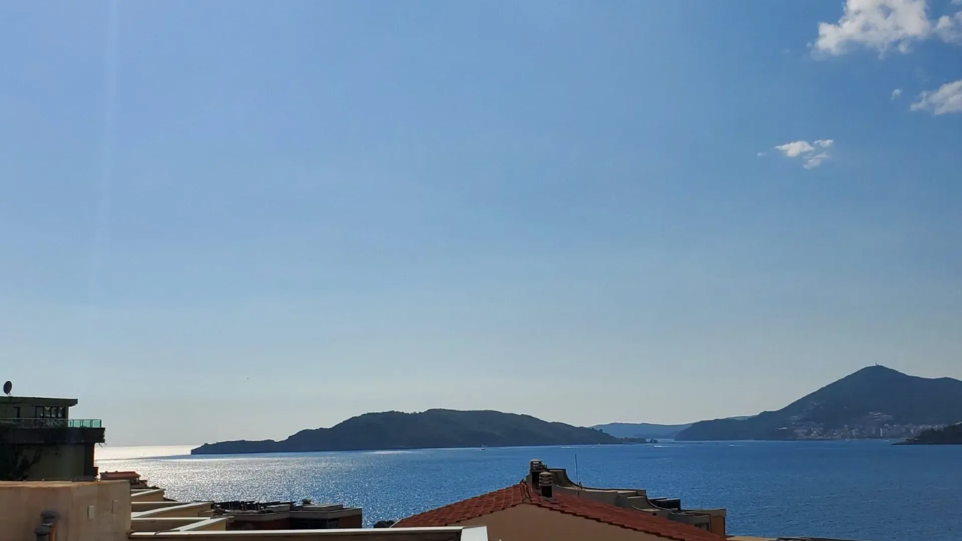 Sale, apartment, 136m², Pržno, Budva