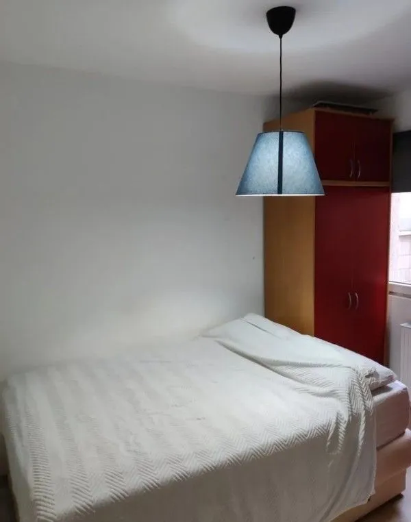 Prodaja, jednosoban stan, 47m², Zvezdara Sve Podlokacije, Beograd