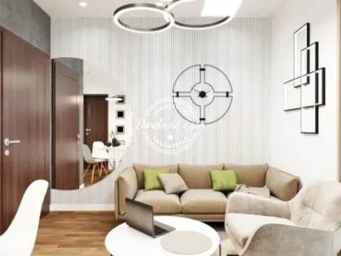 Sale, two bedroom apartment, 26m², Palisad, Zlatibor - image 8