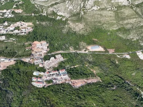 Prodaja, plac, 957m², Reževići, Budva - image 10
