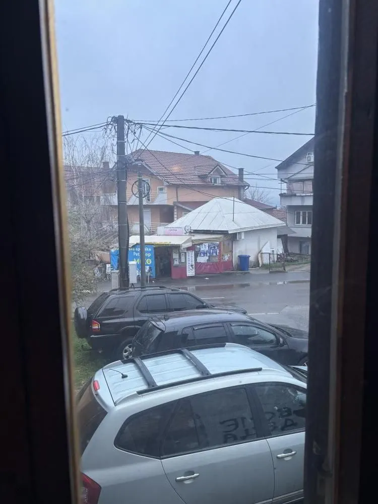 Sale, apartment, 23m², Kumodraž 1, Kumodraž Sve Podlokacije