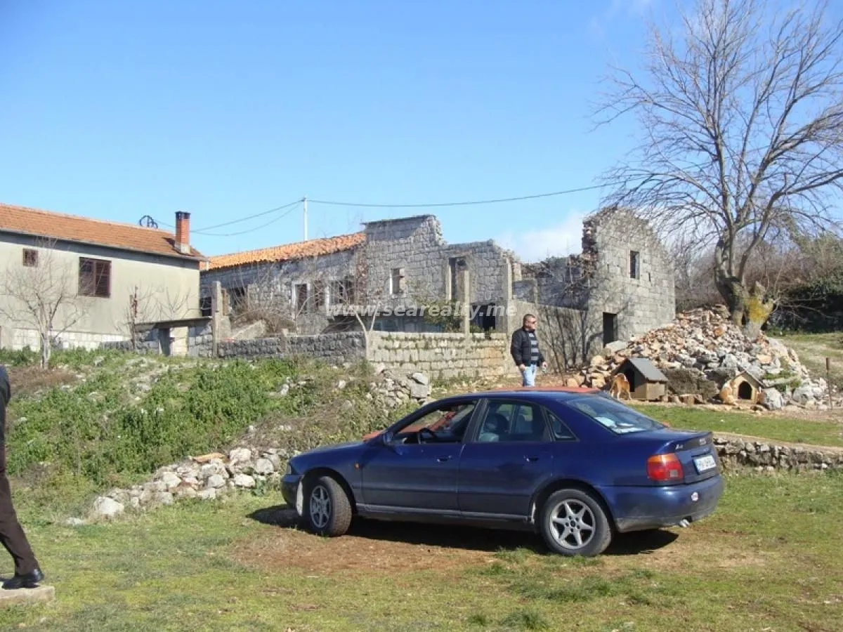 Sale, house, 1150m², Kotor, Crna Gora