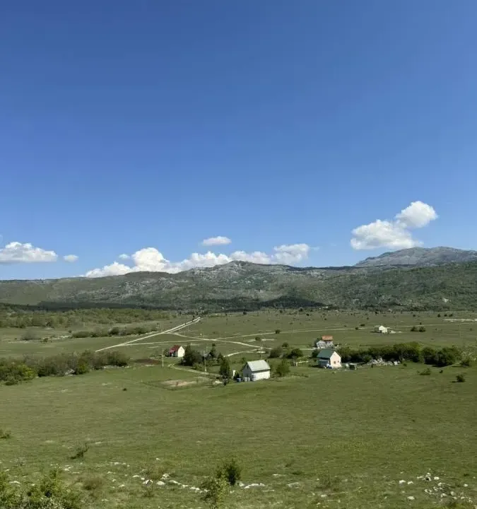 Sale, land lot, 33000m², Radovče, Podgorica