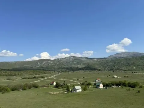  Land Lot for Sale, 33000m2, Radovče, Podgorica