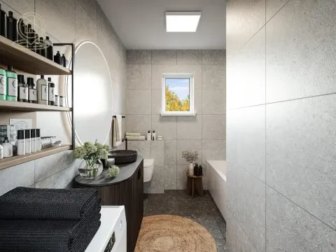 Prodaja, četvorosoban stan, 110m², Slana Bara, Novi Sad Sve Podlokacije - image 7