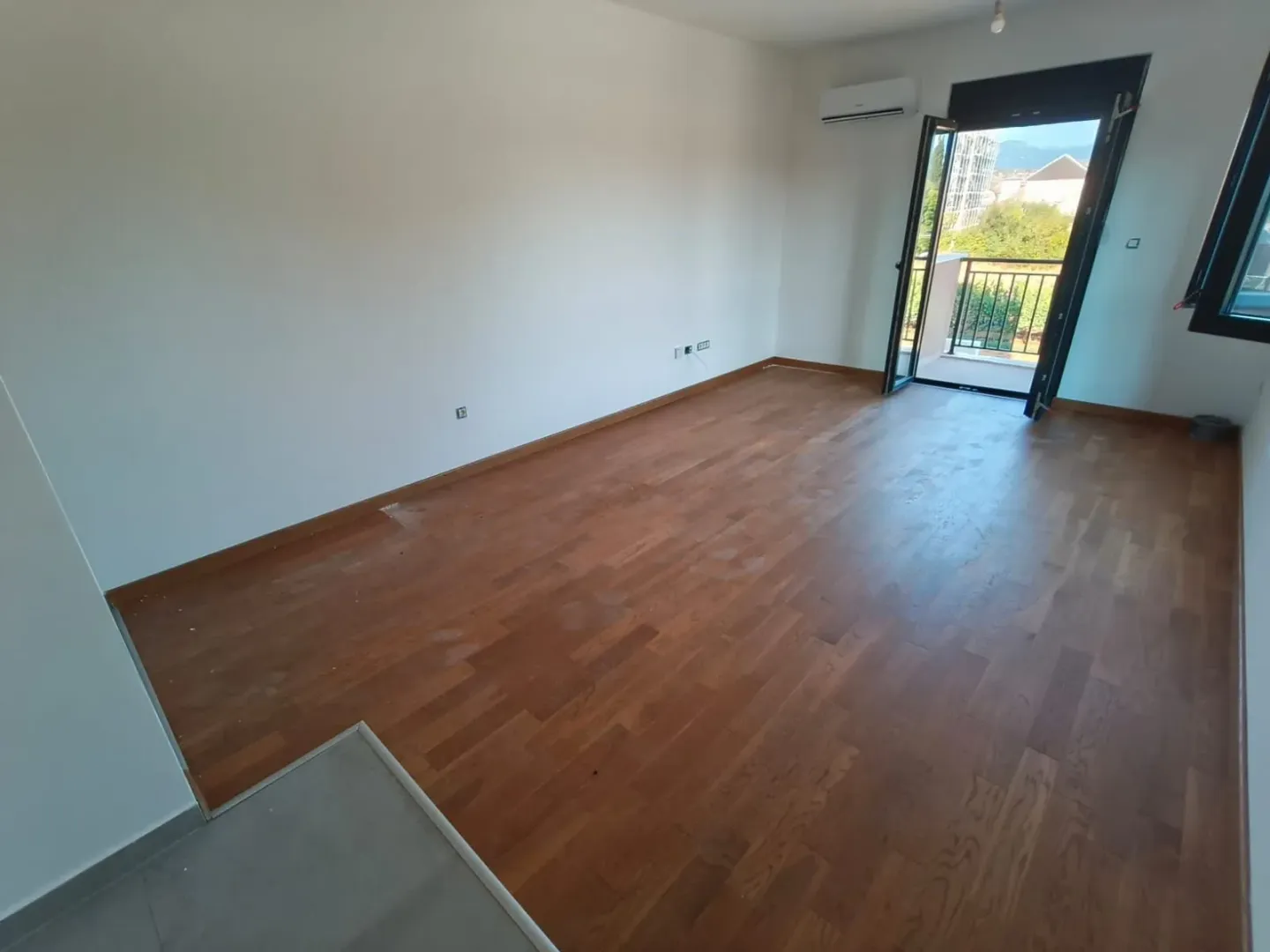 Rent, two bedroom apartment, 67m², Tološi, Podgorica