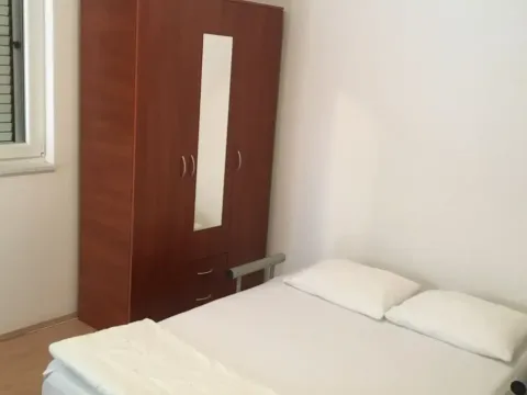 Sale, two bedroom apartment, 75m², Petrovac, Budva - image 10