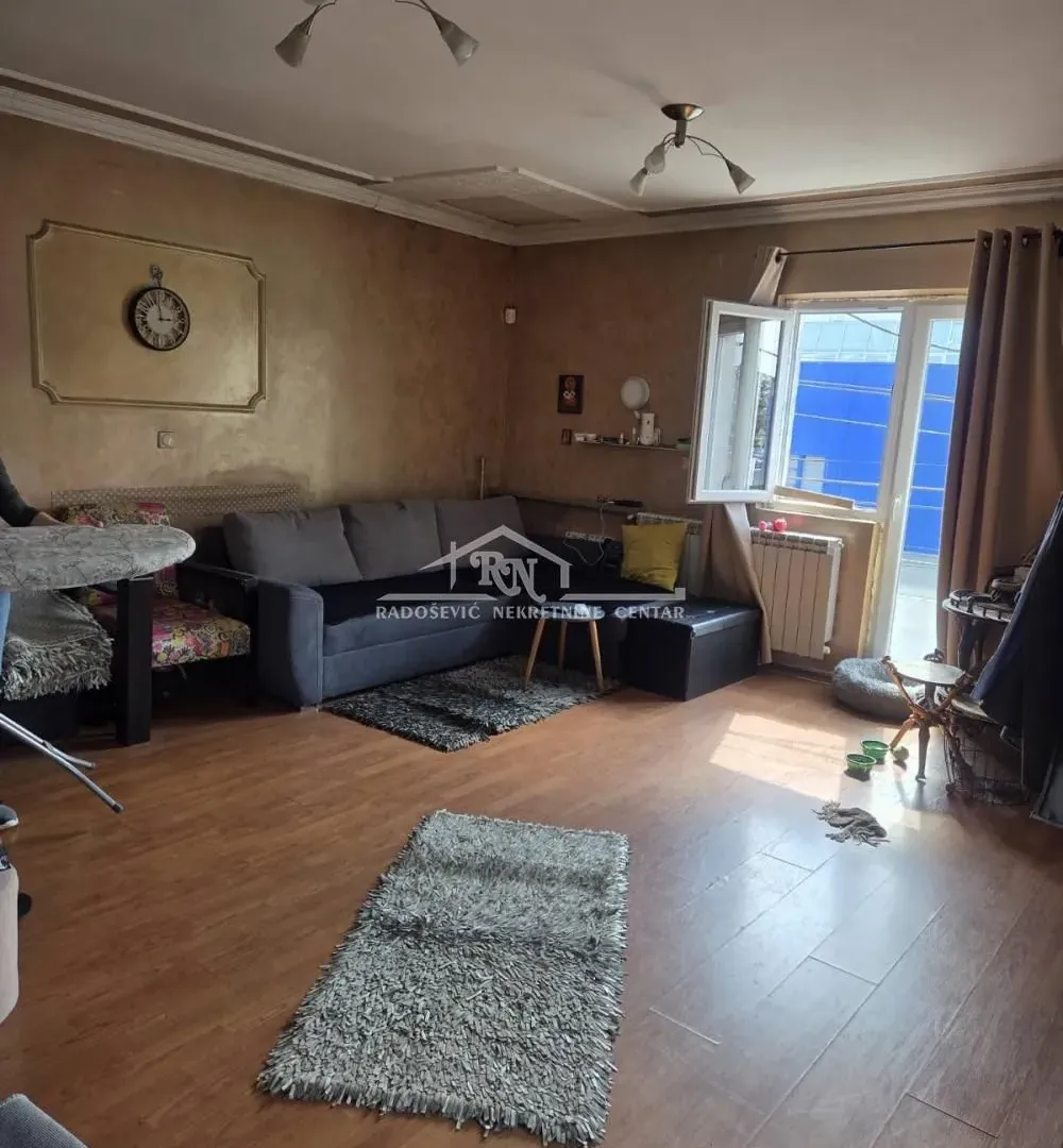 Prodaja, jednosoban stan, 98m², Trošarina, Voždovac Sve Podlokacije