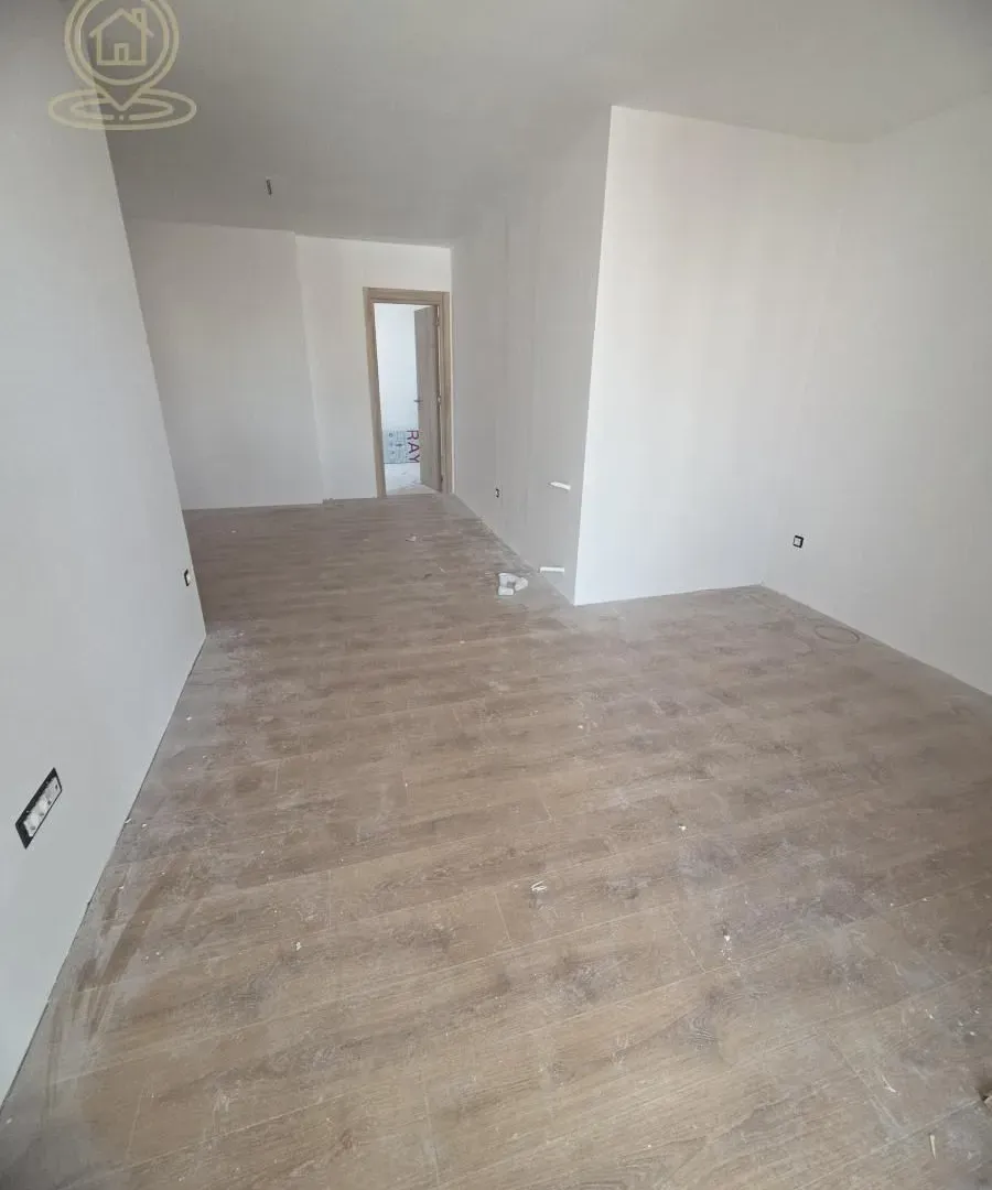 Prodaja, trosoban stan, 65m², Medijana, Niš