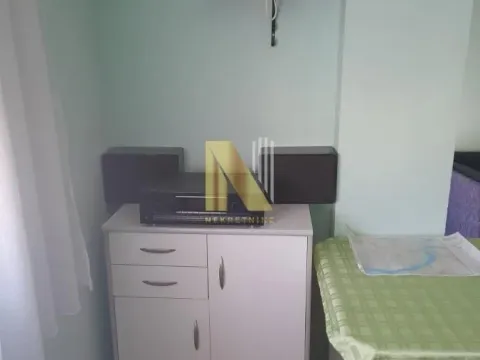 Izdavanje, garsonjera, 25m², Nova Detelinara, Novi Sad Sve Podlokacije - image 4