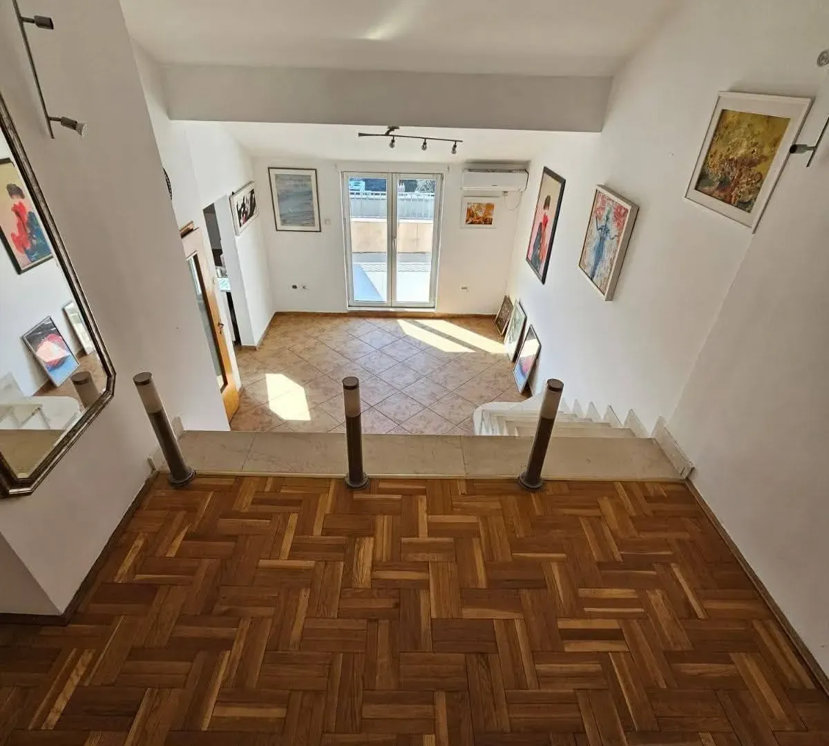 Prodaja, trosoban stan, 80m², Zabjelo, Podgorica