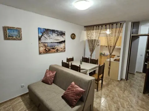 Rent, one bedroom apartment, 36m², Igalo, Herceg Novi - image 3