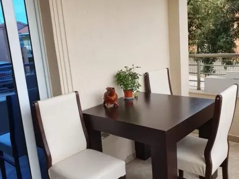 Sale, three bedroom apartment, 121m², Petrovac, Budva - image 8